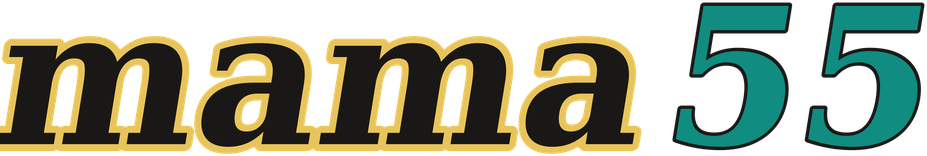mama55 โลโก้